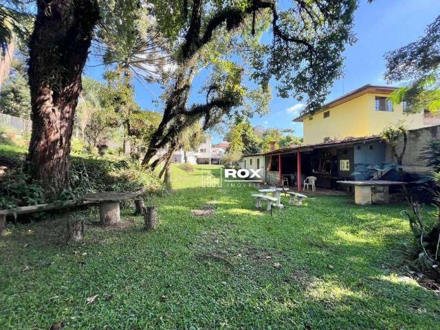 Casa / Sobrado para Venda em Curitiba/PR Campo Comprido 4 Quartos