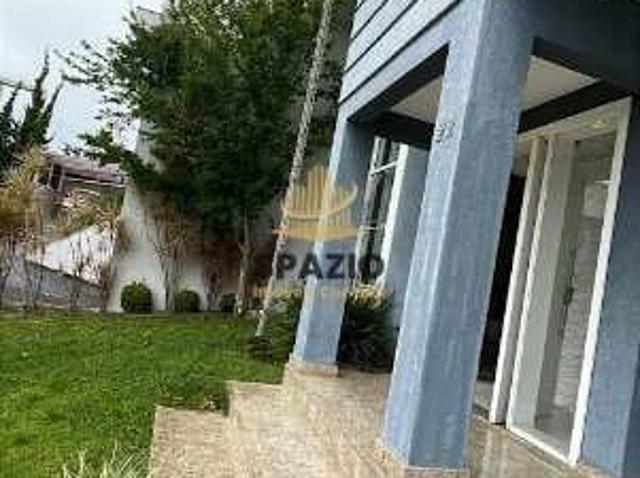 Casa / Sobrado para Venda em Curitiba/PR Campo Comprido 4 Quartos