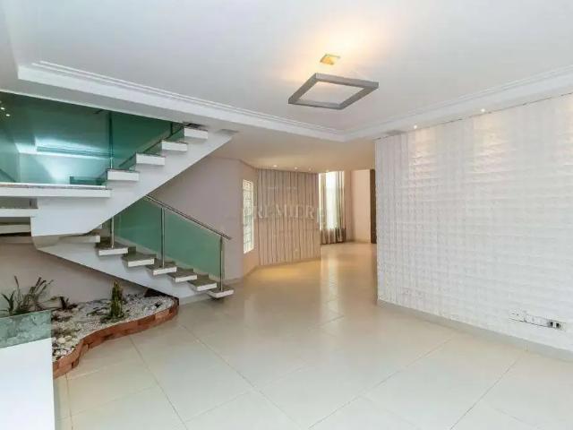 Casa / Sobrado para Venda em Curitiba/PR Campo Comprido 4 Quartos