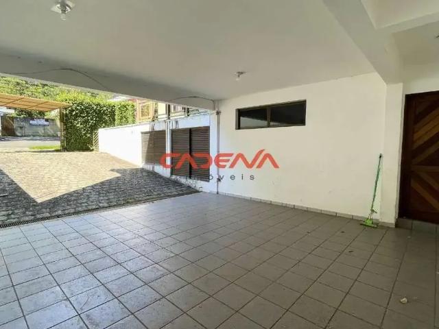 Casa / Sobrado para Venda em Curitiba/PR Campo Comprido 4 Quartos
