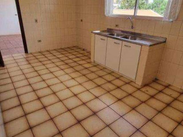 Casa / Sobrado para Venda em Curitiba/PR Campo Comprido 5 Quartos