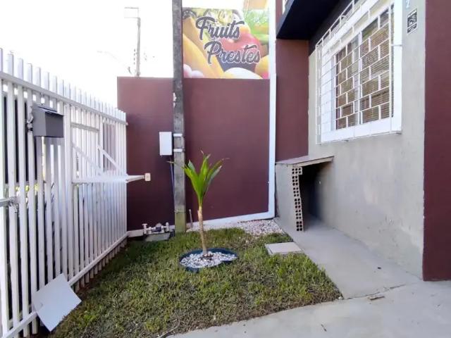 Casa / Sobrado para Venda em Curitiba/PR Campo de Santana 3 Quartos