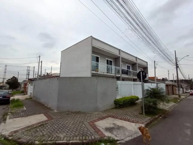 Casa / Sobrado para Venda em Curitiba/PR Campo de Santana 3 Quartos