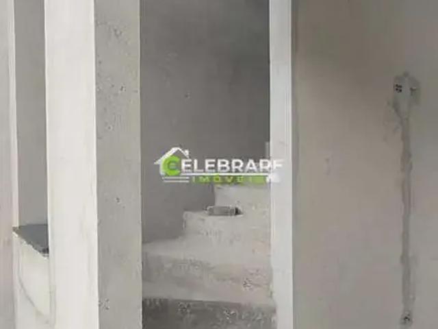 Casa / Sobrado para Venda em Curitiba/PR Campo de Santana 3 Quartos