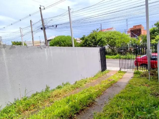 Casa / Sobrado para Venda em Curitiba/PR Campo de Santana 3 Quartos
