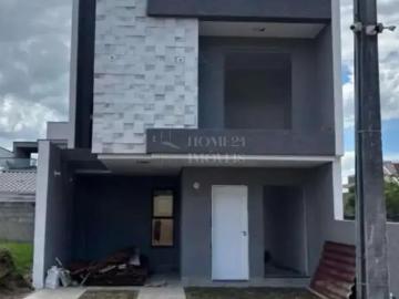 Casa / Sobrado para Venda em Curitiba/PR Campo de Santana 3 Quartos