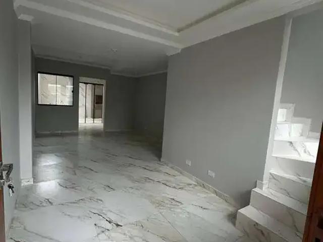 Casa / Sobrado para Venda em Curitiba/PR Campo de Santana 3 Quartos