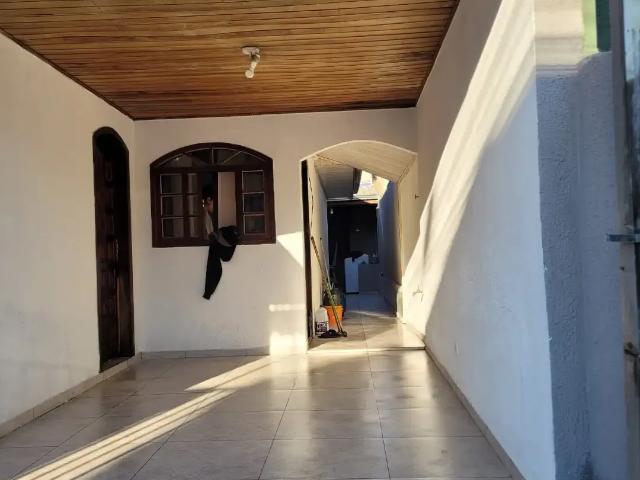 Casa / Sobrado para Venda em Curitiba/PR Campo de Santana 3 Quartos