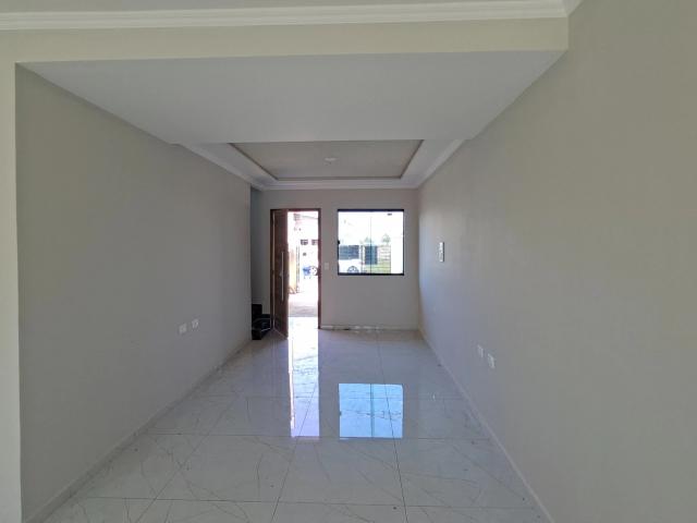 Casa / Sobrado para Venda em Curitiba/PR Campo de Santana 3 Quartos
