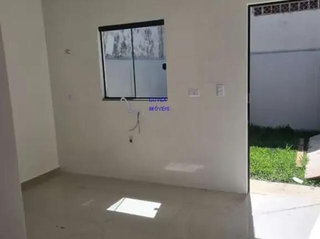 Casa / Sobrado para Venda em Curitiba/PR Campo de Santana 3 Quartos