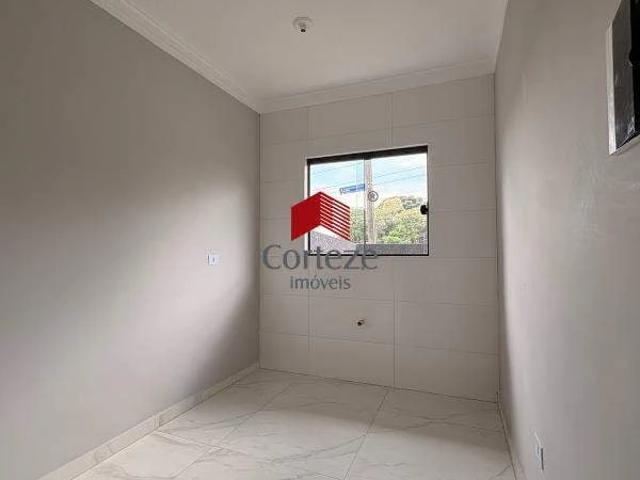 Casa / Sobrado para Venda em Curitiba/PR Campo de Santana 3 Quartos