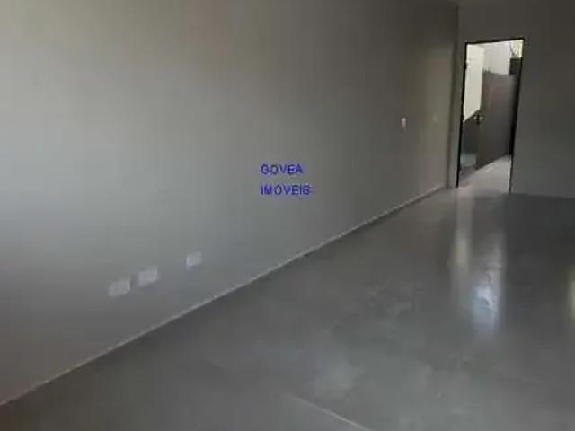 Casa / Sobrado para Venda em Curitiba/PR Campo de Santana 3 Quartos
