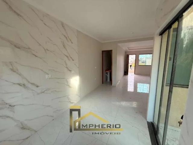 Casa / Sobrado para Venda em Curitiba/PR Campo de Santana 3 Quartos
