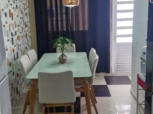 Casa / Sobrado para Venda em Curitiba/PR Campo de Santana 3 Quartos