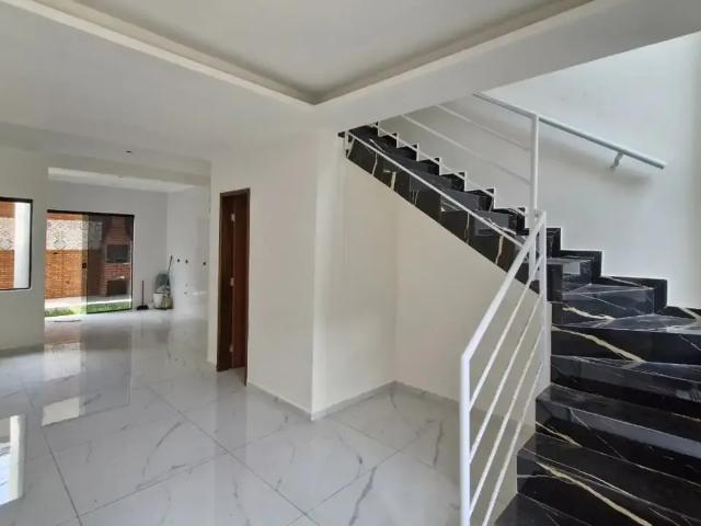 Casa / Sobrado para Venda em Curitiba/PR Campo de Santana 3 Quartos