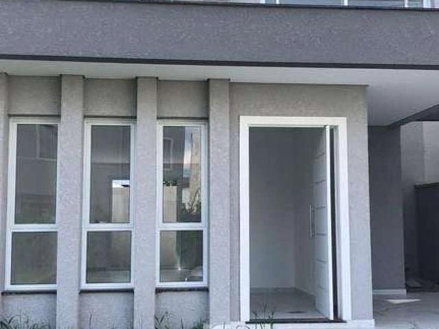 Casa / Sobrado para Venda em Curitiba/PR Campo de Santana 3 Quartos