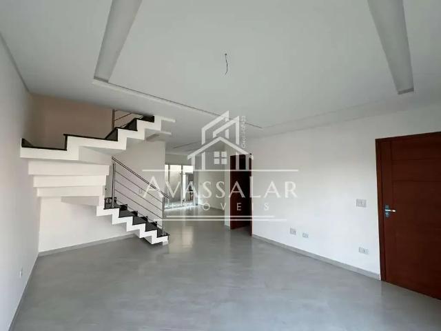 Casa / Sobrado para Venda em Curitiba/PR Campo de Santana 3 Quartos