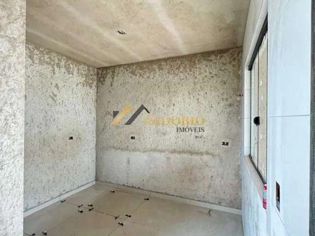 Casa / Sobrado para Venda em Curitiba/PR Campo de Santana 3 Quartos