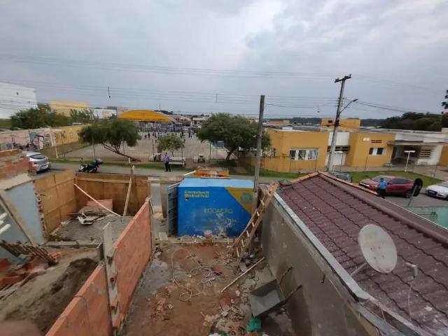 Casa / Sobrado para Venda em Curitiba/PR Campo de Santana 3 Quartos
