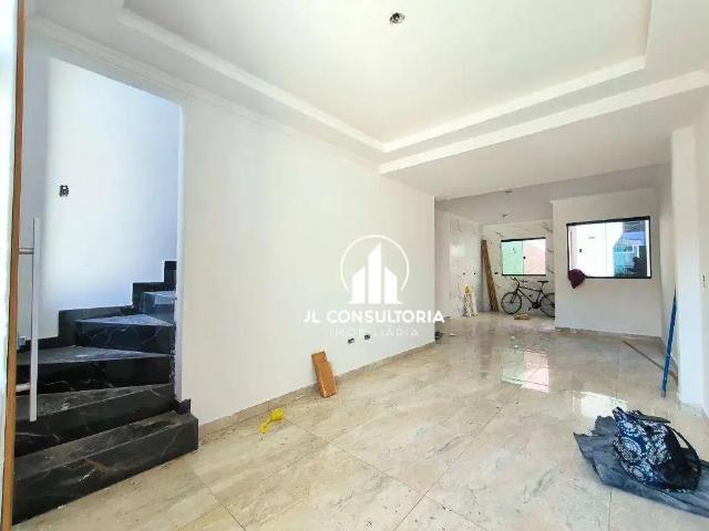 Casa / Sobrado para Venda em Curitiba/PR Campo de Santana 3 Quartos