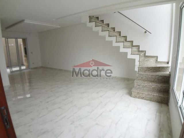 Casa / Sobrado para Venda em Curitiba/PR Campo de Santana 3 Quartos