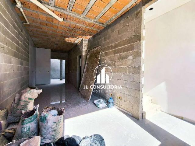 Casa / Sobrado para Venda em Curitiba/PR Campo de Santana 3 Quartos