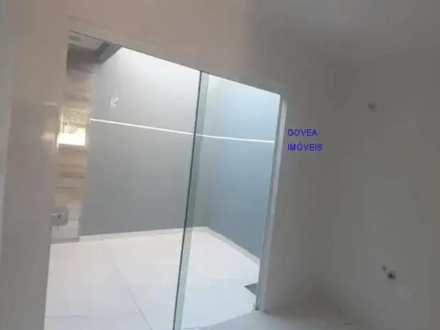 Casa / Sobrado para Venda em Curitiba/PR Campo de Santana 3 Quartos