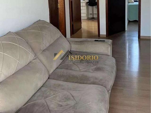 Casa / Sobrado para Venda em Curitiba/PR Campo de Santana 3 Quartos