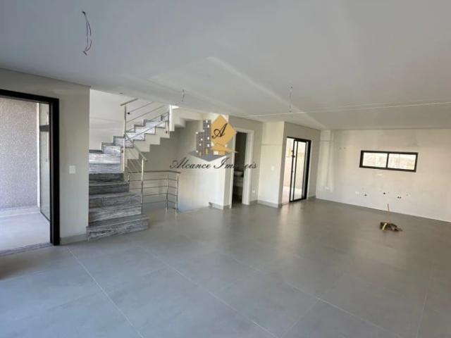 Casa / Sobrado para Venda em Curitiba/PR Campo de Santana 3 Quartos