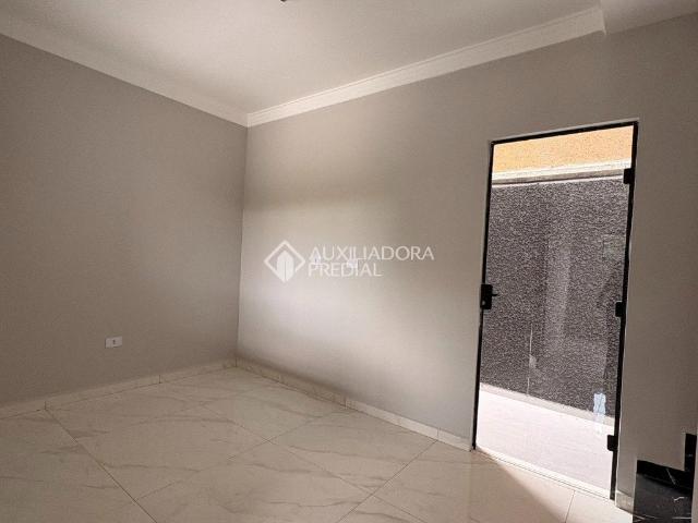 Casa / Sobrado para Venda em Curitiba/PR Campo de Santana 3 Quartos