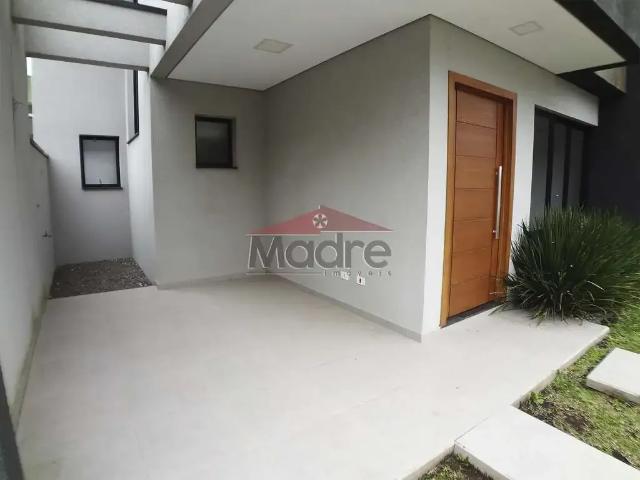 Casa / Sobrado para Venda em Curitiba/PR Campo de Santana 3 Quartos