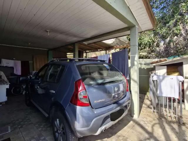 Casa / Sobrado para Venda em Curitiba/PR Campo de Santana 3 Quartos