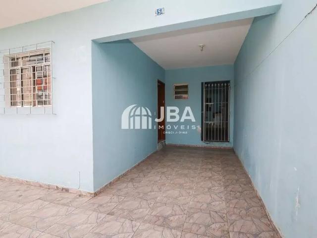 Casa / Sobrado para Venda em Curitiba/PR Campo de Santana 3 Quartos