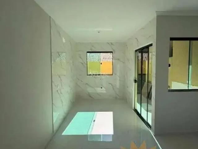 Casa / Sobrado para Venda em Curitiba/PR Campo de Santana 3 Quartos
