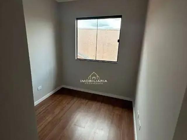 Casa / Sobrado para Venda em Curitiba/PR Campo de Santana 3 Quartos