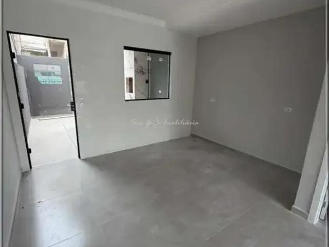 Casa / Sobrado para Venda em Curitiba/PR Campo de Santana 3 Quartos