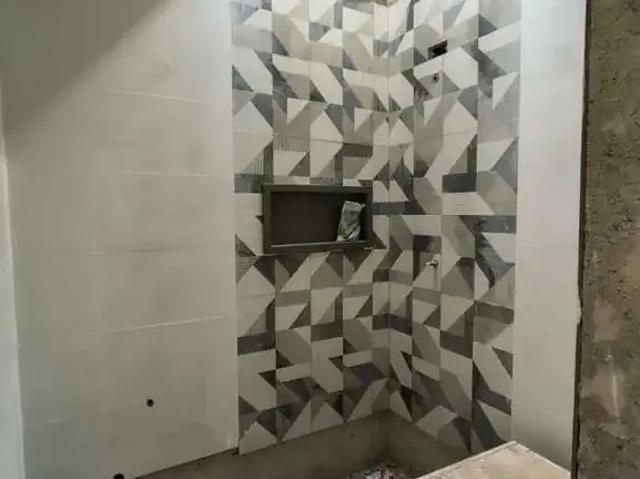 Casa / Sobrado para Venda em Curitiba/PR Campo de Santana 3 Quartos