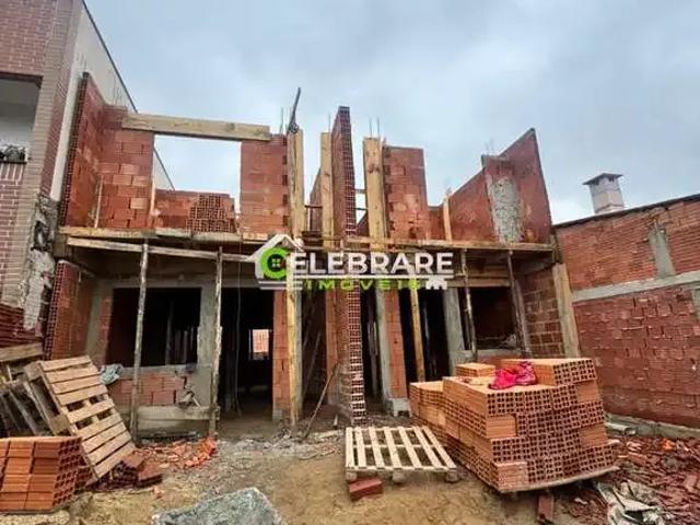 Casa / Sobrado para Venda em Curitiba/PR Campo de Santana 3 Quartos