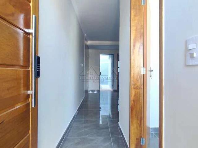 Casa / Sobrado para Venda em Curitiba/PR Campo de Santana 3 Quartos