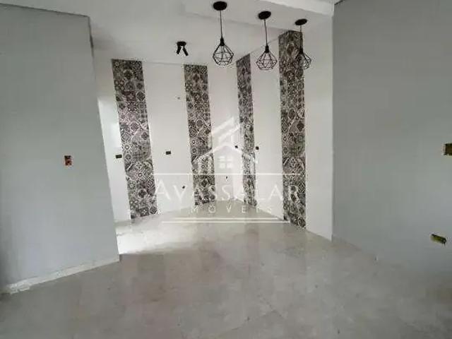 Casa / Sobrado para Venda em Curitiba/PR Campo de Santana 3 Quartos