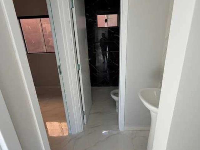 Casa / Sobrado para Venda em Curitiba/PR Campo de Santana 3 Quartos