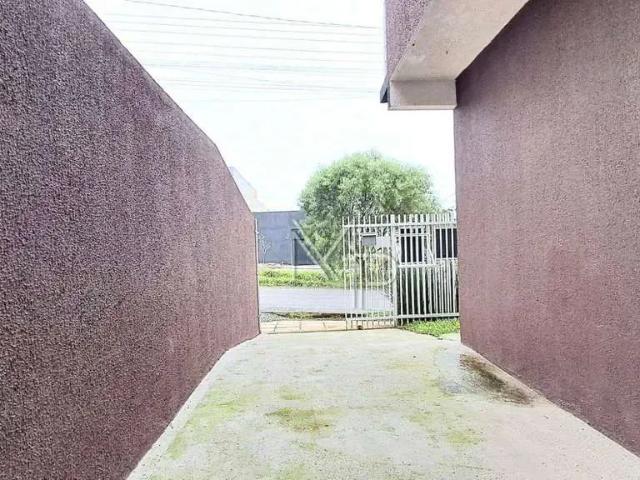 Casa / Sobrado para Venda em Curitiba/PR Campo de Santana 3 Quartos