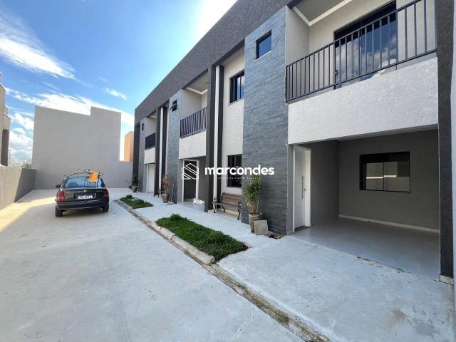 Casa / Sobrado para Venda em Curitiba/PR Campo de Santana 3 Quartos