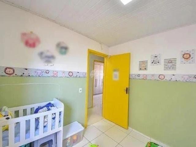 Casa / Sobrado para Venda em Curitiba/PR Campo de Santana 3 Quartos