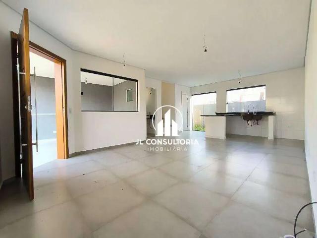 Casa / Sobrado para Venda em Curitiba/PR Campo de Santana 3 Quartos