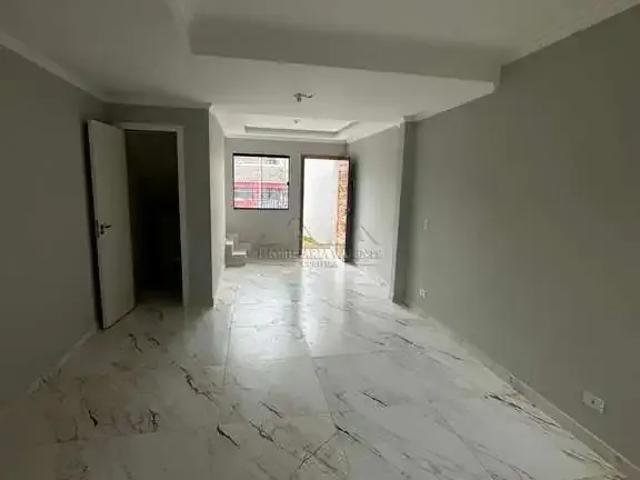 Casa / Sobrado para Venda em Curitiba/PR Campo de Santana 3 Quartos