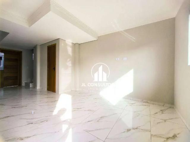 Casa / Sobrado para Venda em Curitiba/PR Campo de Santana 3 Quartos