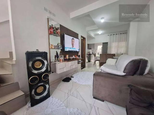 Casa / Sobrado para Venda em Curitiba/PR Campo de Santana 3 Quartos