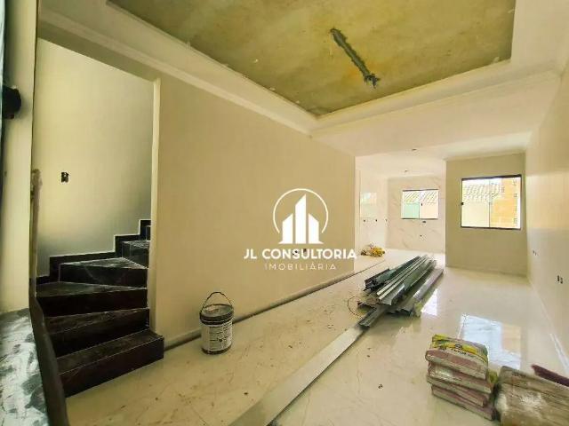 Casa / Sobrado para Venda em Curitiba/PR Campo de Santana 3 Quartos