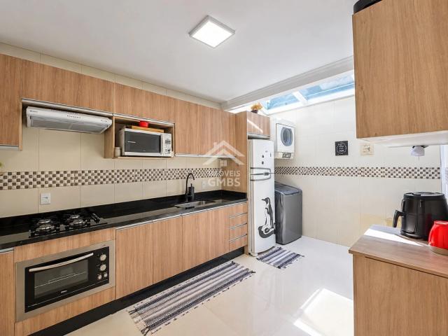 Casa / Sobrado para Venda em Curitiba/PR Campo de Santana 3 Quartos